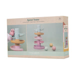 Little Dutch Kulodrom Pink - 4kidspoint.pl