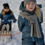 Ducksday Kombinezon zimowy dla dzieci Ranger 98 - 4kidspoint.pl