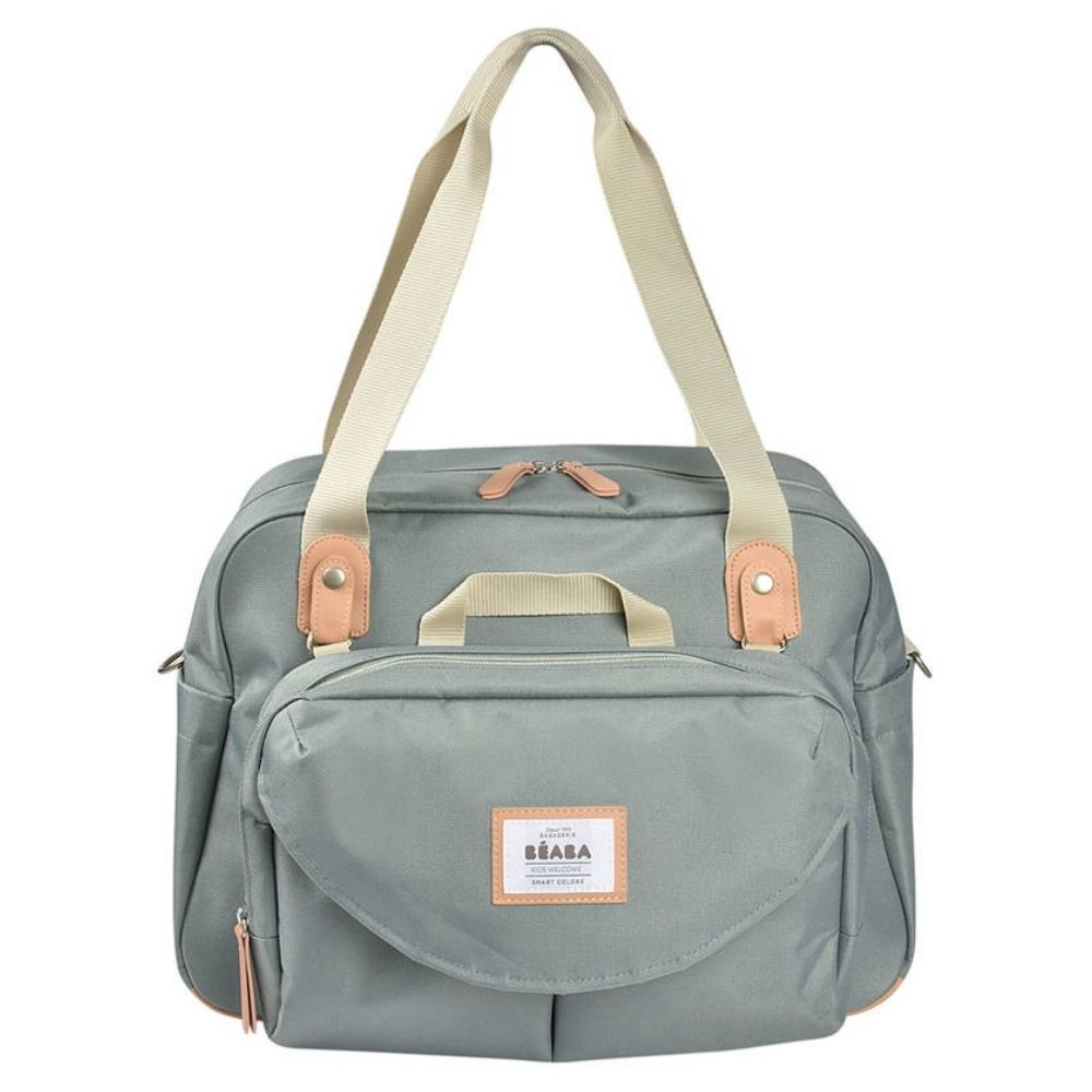 Beaba Torba dla mamy Geneva II Frosty Green