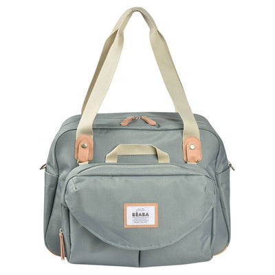 Beaba Torba dla mamy Geneva II Frosty Green