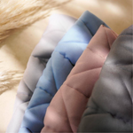Babybjorn Leżaczek Bliss Cotton Petal Quilt Jasny Szary - 4kidspoint.pl