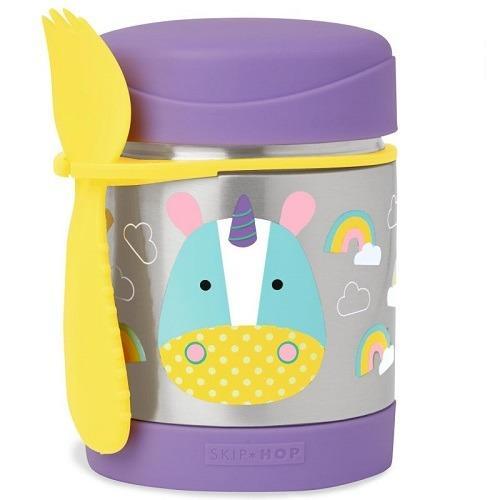 Skip Hop Termos Zoo Jednorożec - 4kidspoint.pl