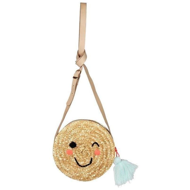 Meri Meri Torebka Emotikon - 4kidspoint.pl