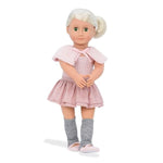 Our Generation Lalka ALEXA 46cm baletnica - 4kidspoint.pl