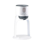 Beaba Ekspres do mleka 2w1 Bib'expresso® White/grey + GRATIS