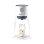 Beaba Ekspres do mleka 2w1 Bib'expresso® White/grey + GRATIS