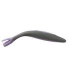 b.box Pierwsze sztućce dla niemowląt Boysenberry by Gelato - 4kidspoint.pl