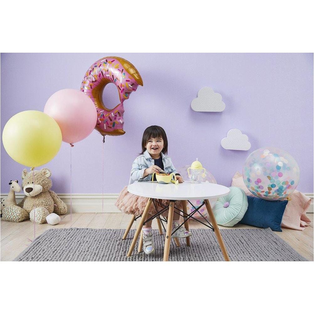 b.box Pierwsze sztućce dla niemowląt Bubblegum by Gelato - 4kidspoint.pl