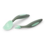 b.box Pierwsze sztućce dla niemowląt Pistachio by Gelato - 4kidspoint.pl