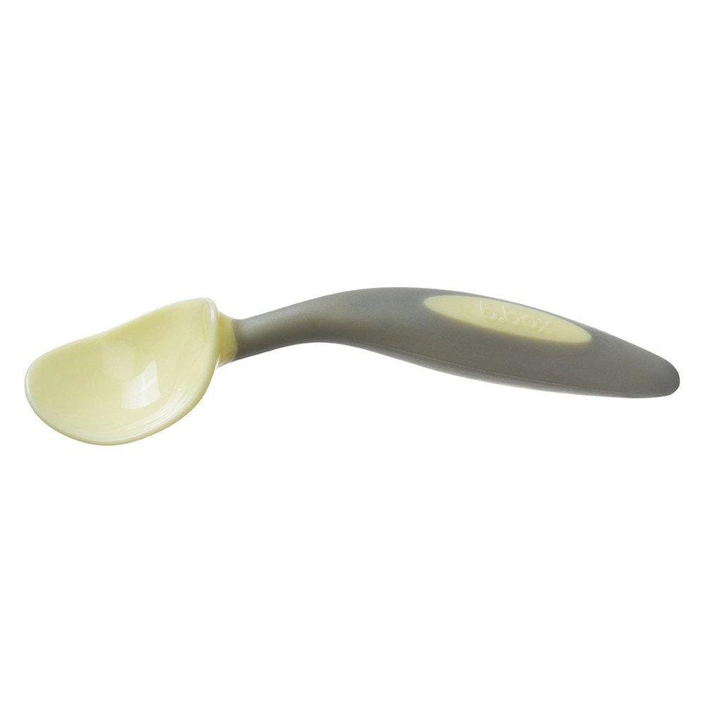 b.box Pierwsze sztućce dla niemowląt Banana Split by Gelato - 4kidspoint.pl