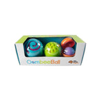 Fat Brain Toys Kula OombeeBall