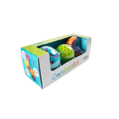 Fat Brain Toys Kula OombeeBall
