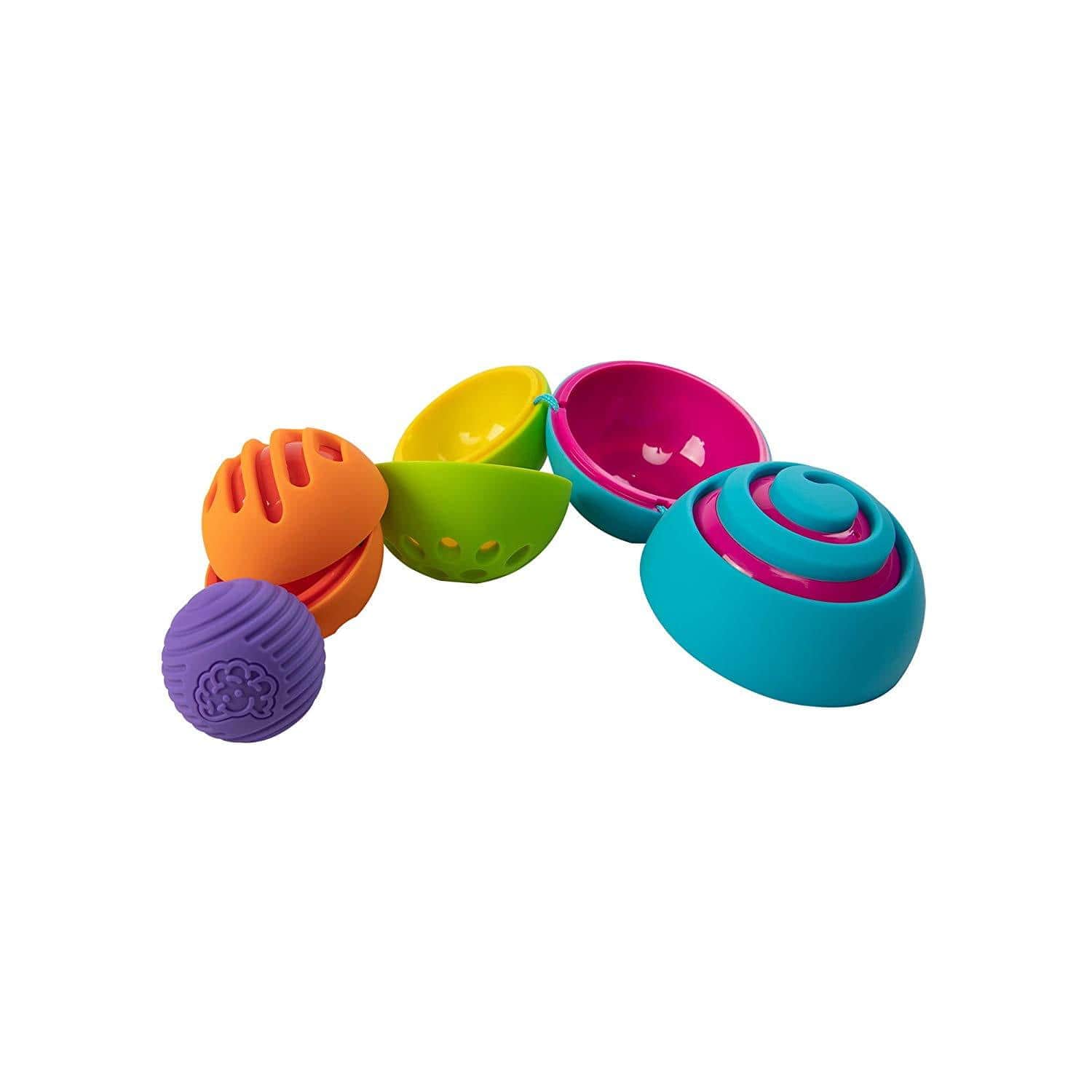 Fat Brain Toys Kula OombeeBall