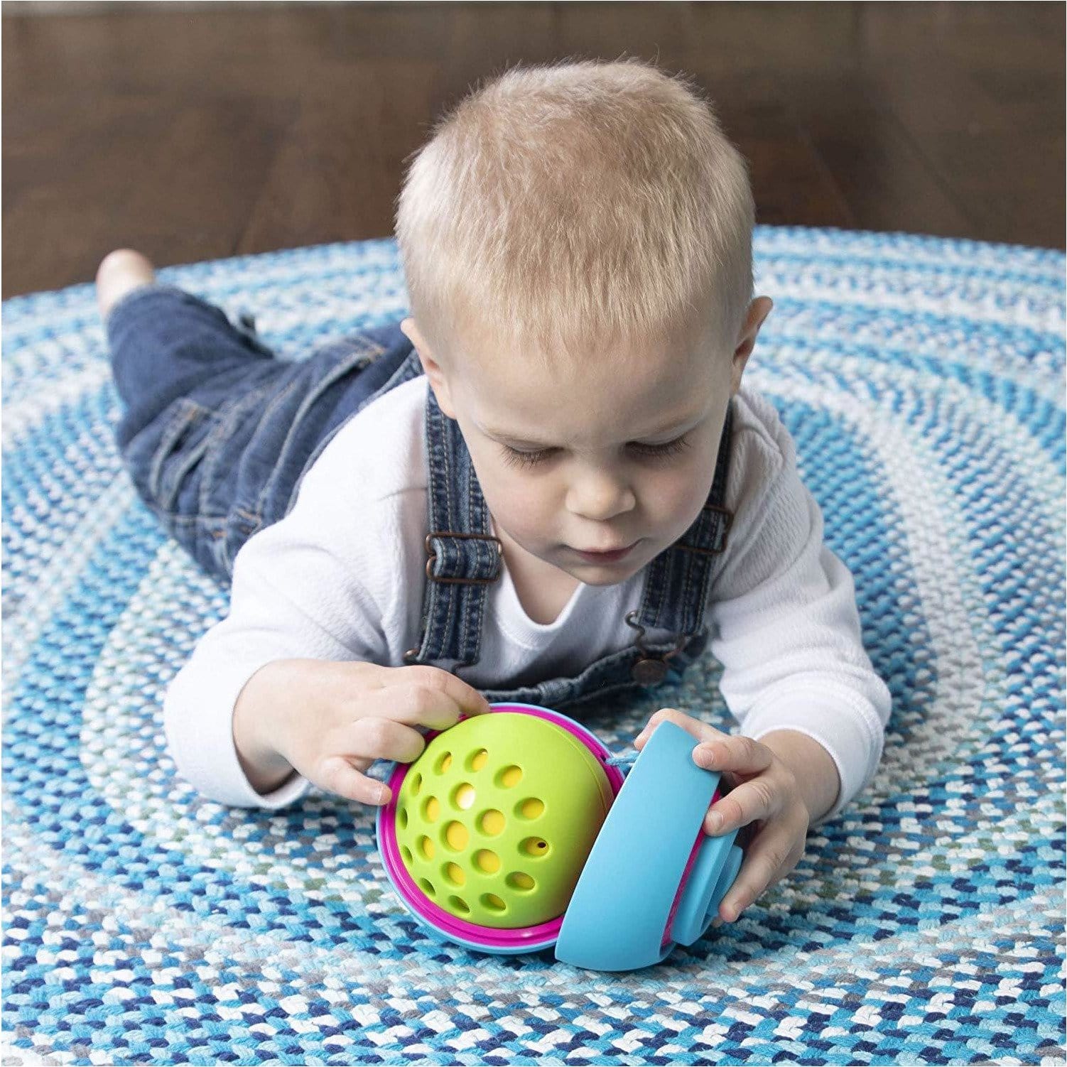 Fat Brain Toys Kula OombeeBall