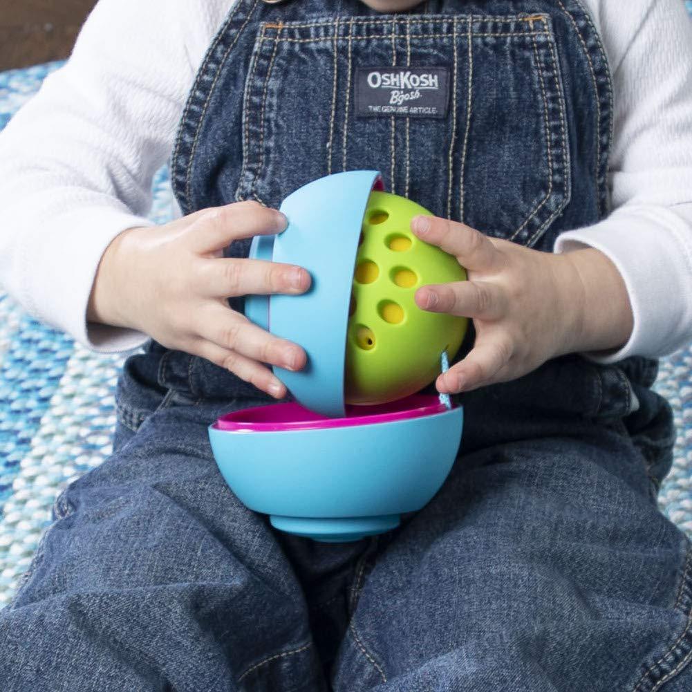 Fat Brain Toys Kula OombeeBall