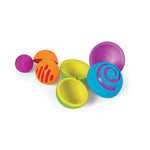 Fat Brain Toys Kula OombeeBall