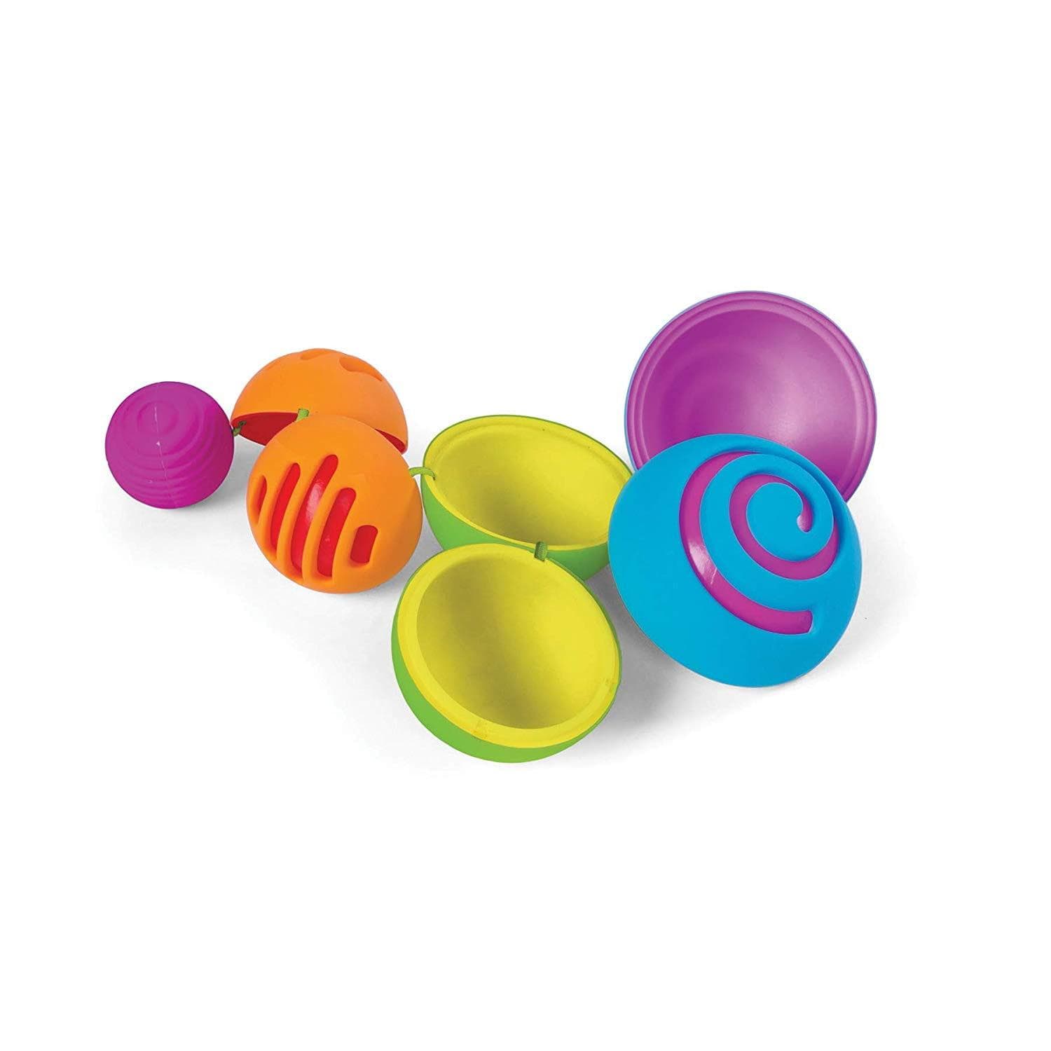 Fat Brain Toys Kula OombeeBall