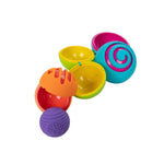 Fat Brain Toys Kula OombeeBall