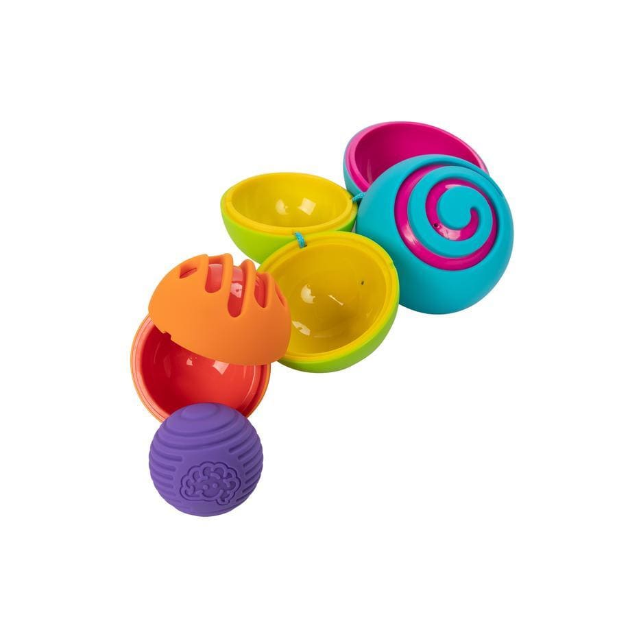 Fat Brain Toys Kula OombeeBall