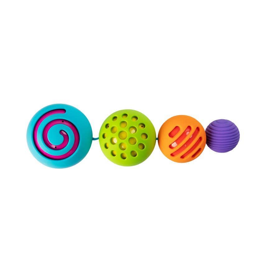 Fat Brain Toys Kula OombeeBall