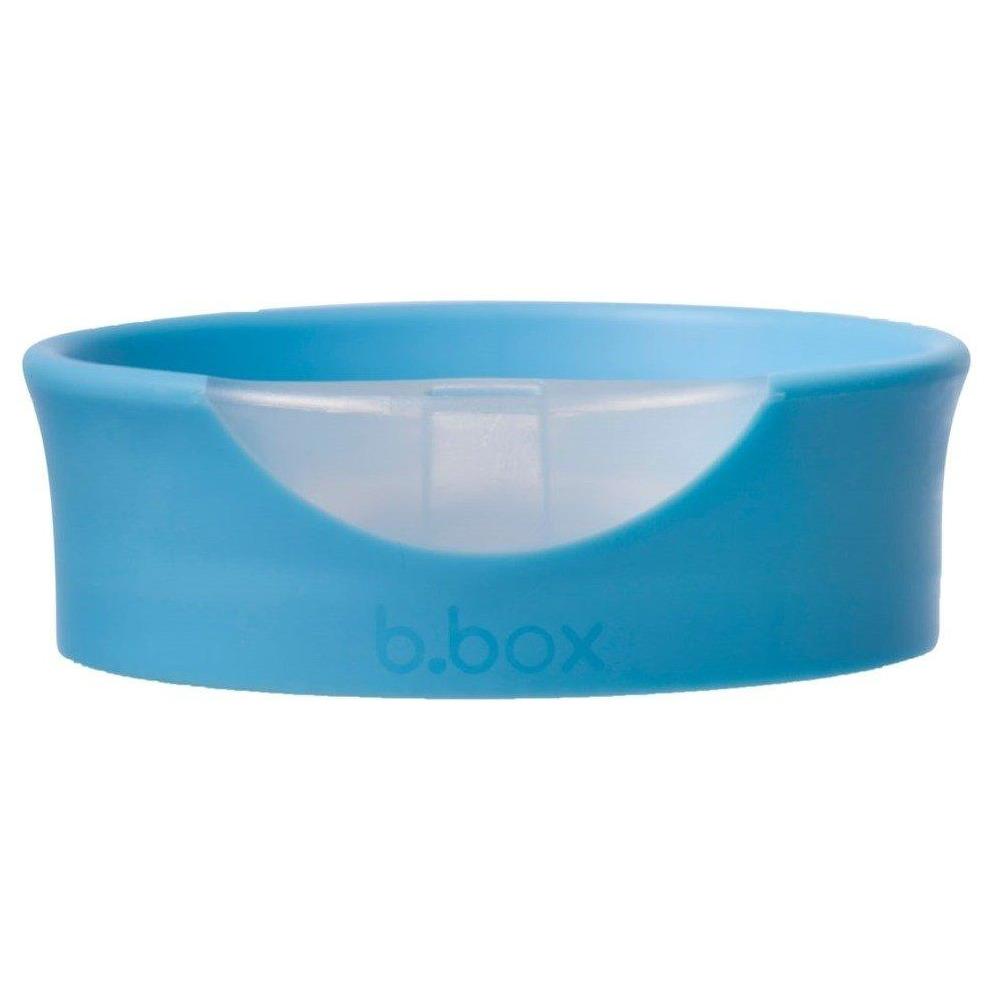 B.box Pokrywka do kubka treningowego borówkowa - 4kidspoint.pl