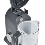 Beaba Babycook® urządzenie wielofunkcyjne ciemny szary/srebrny - 4kidspoint.pl