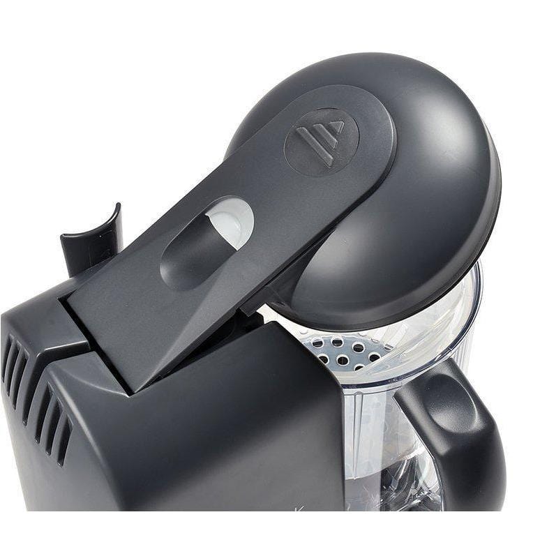 Beaba Babycook® urządzenie wielofunkcyjne ciemny szary/srebrny - 4kidspoint.pl