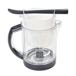 Beaba Babycook® urządzenie wielofunkcyjne ciemny szary/srebrny - 4kidspoint.pl