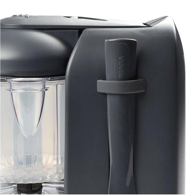 Beaba Babycook® urządzenie wielofunkcyjne ciemny szary/srebrny - 4kidspoint.pl