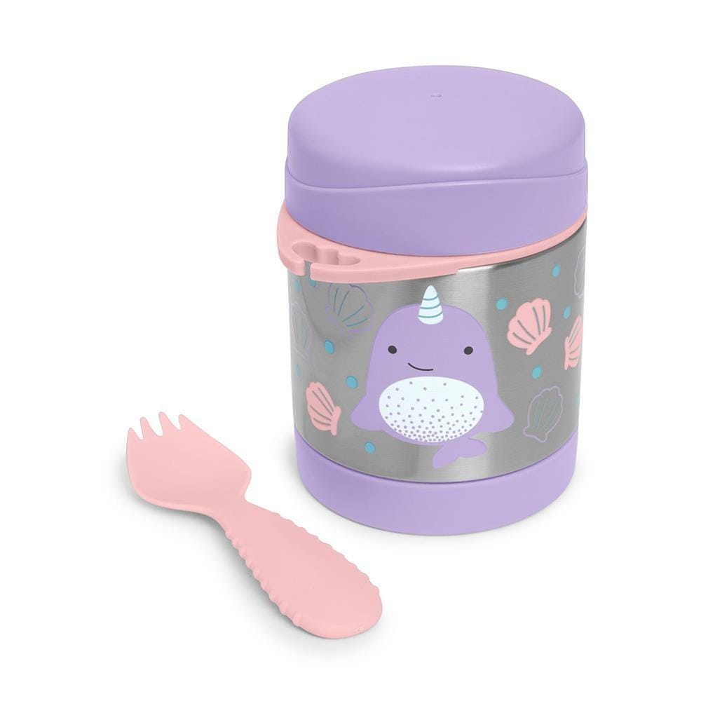 Skip Hop Termos Zoo Narwal - 4kidspoint.pl