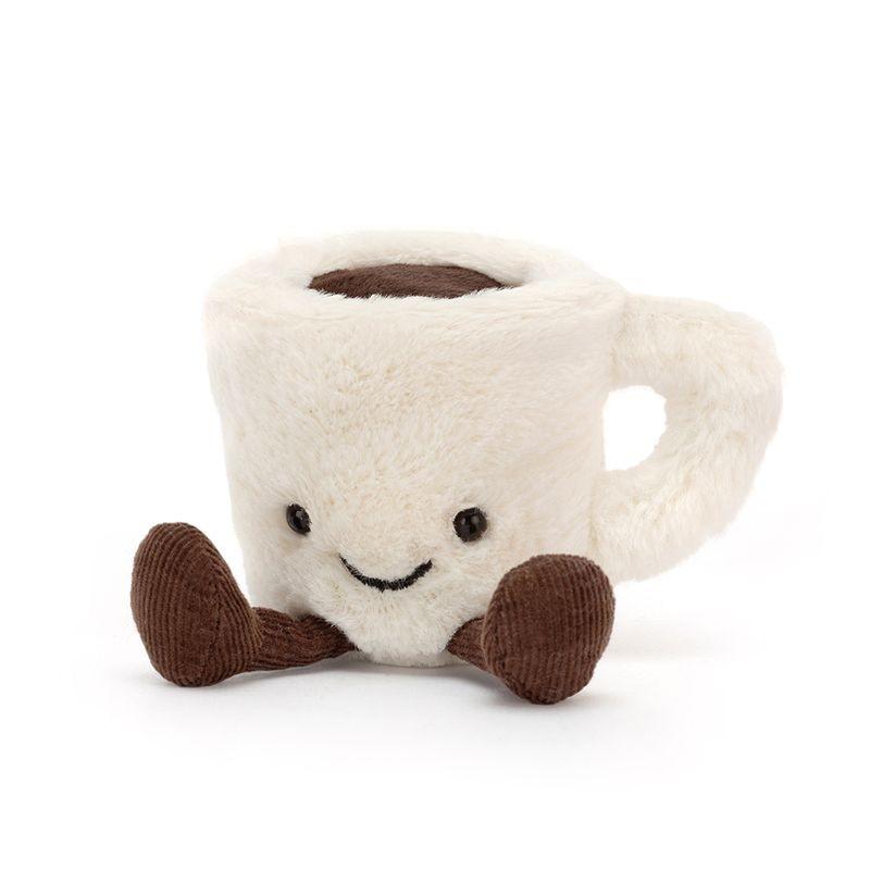 Jellycat Filiżanka Espresso Amuse 10cm