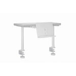 Mayer Ergonomiczne biurko regulowane Uniq