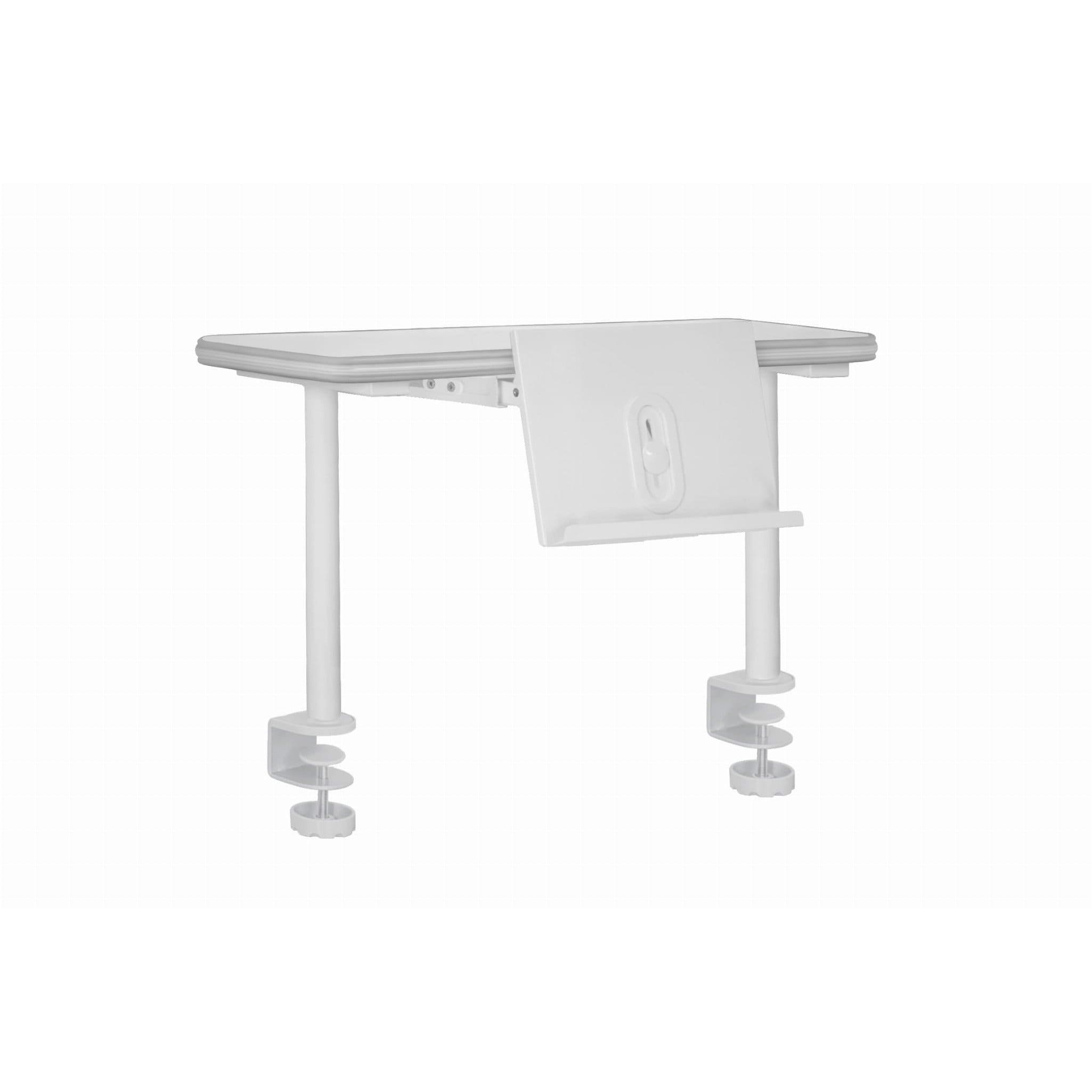 Mayer Ergonomiczne biurko regulowane Uniq