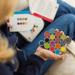 Fat Brain Toys Gra Logiczna Coggy