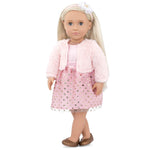 Our Generation Lalka Millie 46cm - 4kidspoint.pl