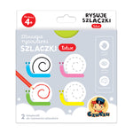 Czuczu Kolorowanki dla dzieci Wróżki - 4kidspoint.pl