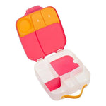 B.box Lunchbox Strawberry Shake różowy - 4kidspoint.pl