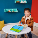 B.box Lunchbox Strawberry Shake różowy - 4kidspoint.pl