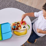 B.box Lunchbox Strawberry Shake różowy - 4kidspoint.pl
