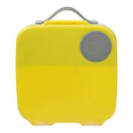 b.box Lunchbox Lemon Sherbet Żółty - 4kidspoint.pl