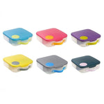 b.box Lunchbox Lemon Sherbet Żółty - 4kidspoint.pl