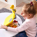 b.box Lunchbox Lemon Sherbet Żółty - 4kidspoint.pl
