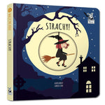 Kapitan Nauka - Strachy! Magiczne koło
