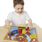 Melissa and Doug Tablica dla dziecka Umiejętności