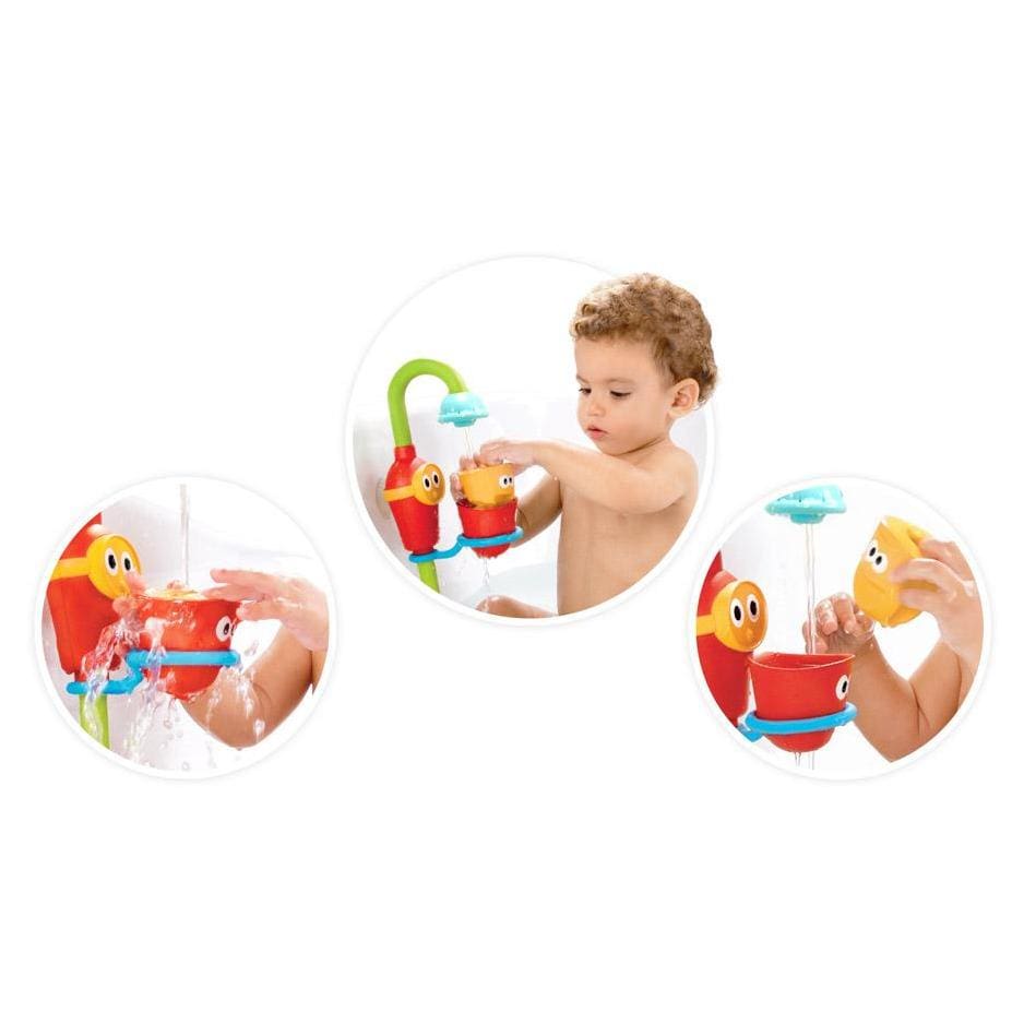 Yookidoo zabawka do kąpieli dla dzieci Wesoły kranik