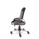 Mayer Ergonomiczne krzesło rosnące z dzieckiem Freaky Sport szary/antracyt