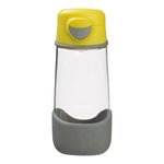 b.box Sportowa butelka tritanowa 450 m Lemon Sherbet - 4kidspoint.pl