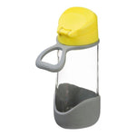 b.box Sportowa butelka tritanowa 450 m Lemon Sherbet - 4kidspoint.pl
