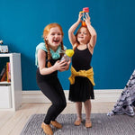 b.box Sportowa butelka tritanowa 450 m Lemon Sherbet - 4kidspoint.pl