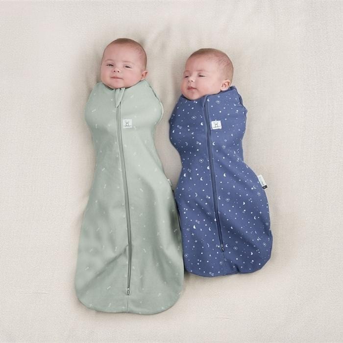 ergoPouch Otulacz Śpiworek 6-12M 1.0TOG - 4kidspoint.pl